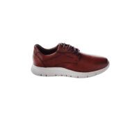 Δερμάτινα kricket shoes art 7026 4