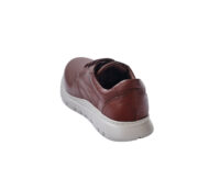 Δερμάτινα kricket shoes art 7026 4
