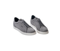 Δερμάτινα kricket shoes art 7030 3