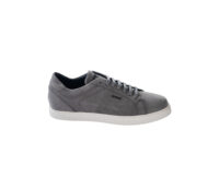 Δερμάτινα kricket shoes art 7030 3