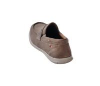 Δερμάτινα robinson shoes art 81600