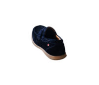 Δερμάτινα robinson shoes art 81600
