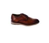 Δερμάτινα robinson shoes art 78530