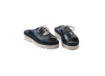 Δερμάτινα flatforms art 6ss20