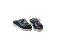 Δερμάτινα flatforms art 6ss20