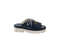 Δερμάτινα flatforms art 6ss20