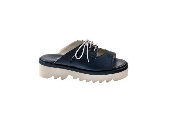 Δερμάτινα flatforms art 6ss20