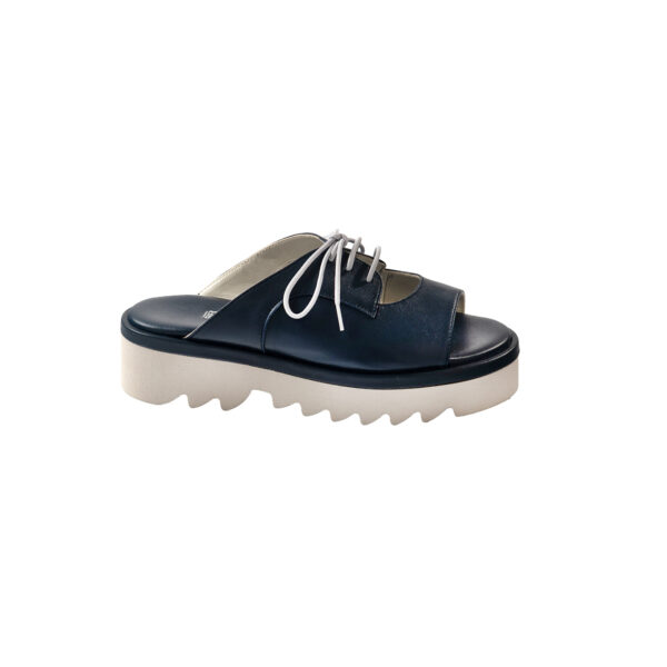 Δερμάτινα flatforms art 6ss20