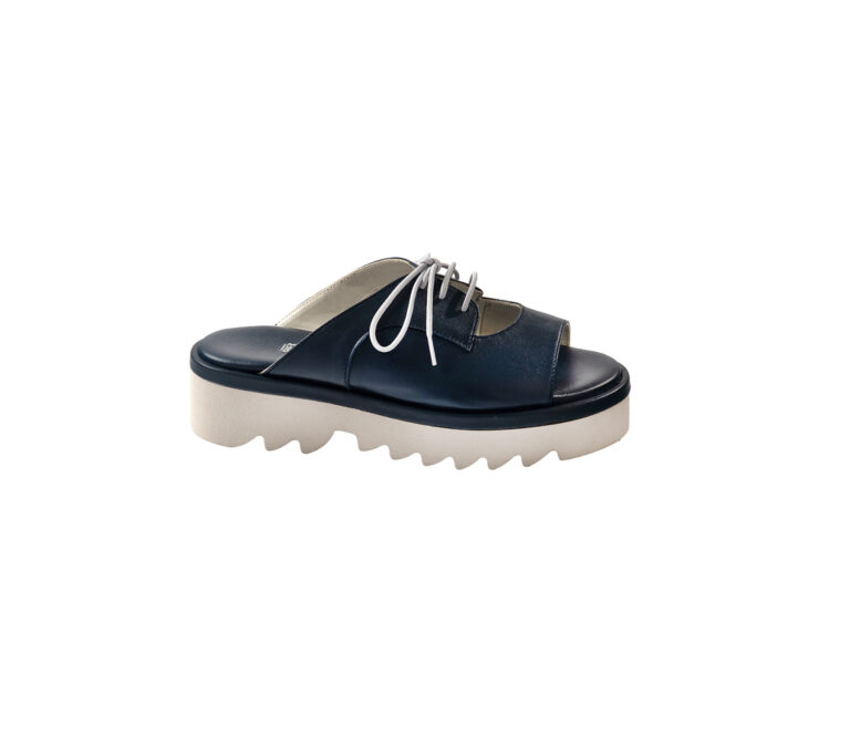 Δερμάτινα flatforms art 6ss20