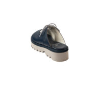Δερμάτινα flatforms art 6ss20