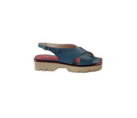 Δερμάτινα flatforms art 6ss29