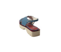Δερμάτινα flatforms art 6ss29