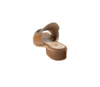 Δερμάτινα mules art 6ss35