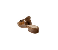 Δερμάτινα mules art 6ss35