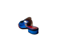 Δερμάτινα mules art 6ss35