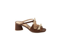 Δερμάτινα mules art 6ss51