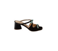 Δερμάτινα mules art 6ss51