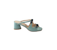Δερμάτινα mules art 6ss51