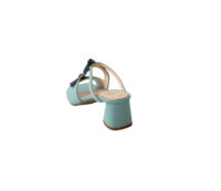 Δερμάτινα mules art 6ss51