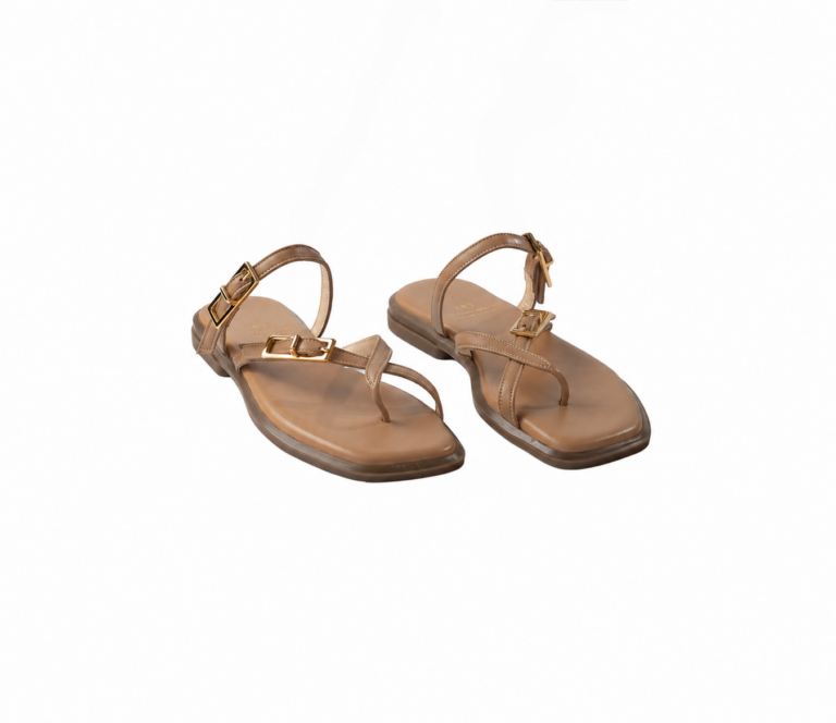 Δερμάτινα mules art 6ss23