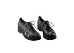 Δερμάτινα loafers art 6fw12