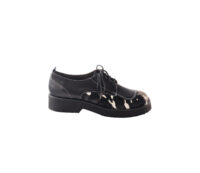 Δερμάτινα loafers art 6fw12