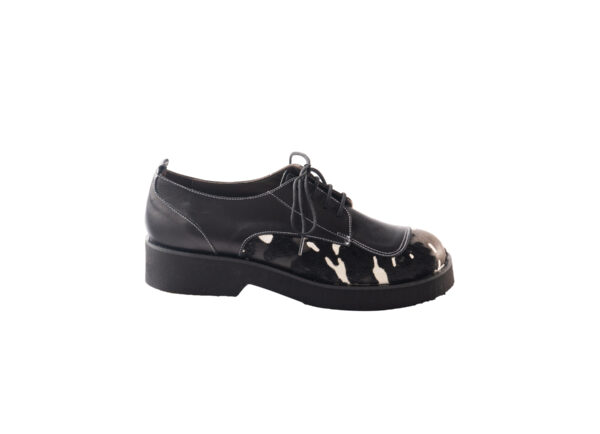 Δερμάτινα loafers art 6fw12