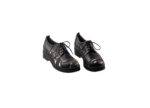 Δερμάτινα loafers art 6fw12