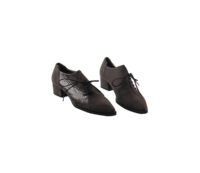 Δερμάτινα oxfords art 6fw15
