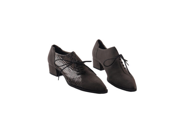 Δερμάτινα oxfords art 6fw15