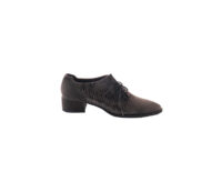 Δερμάτινα oxfords art 6fw15