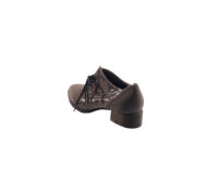 Δερμάτινα oxfords art 6fw15