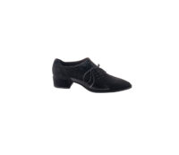 Δερμάτινα oxfords art 6fw15