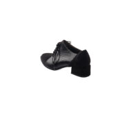 Δερμάτινα oxfords art 6fw15