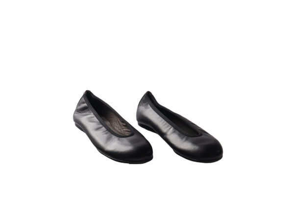 Δερμάτινες Γόβες art 6fw01
