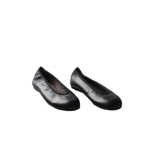 Δερμάτινες Γόβες art 6fw01