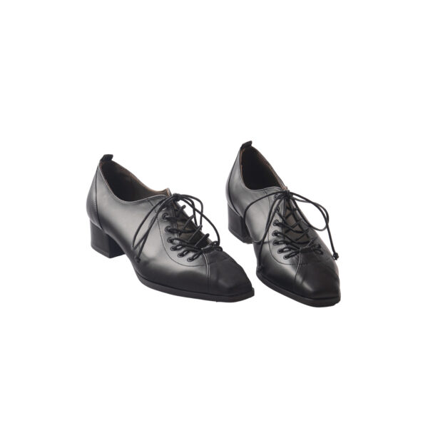 Δερμάτινες Γόβες art 6fw24