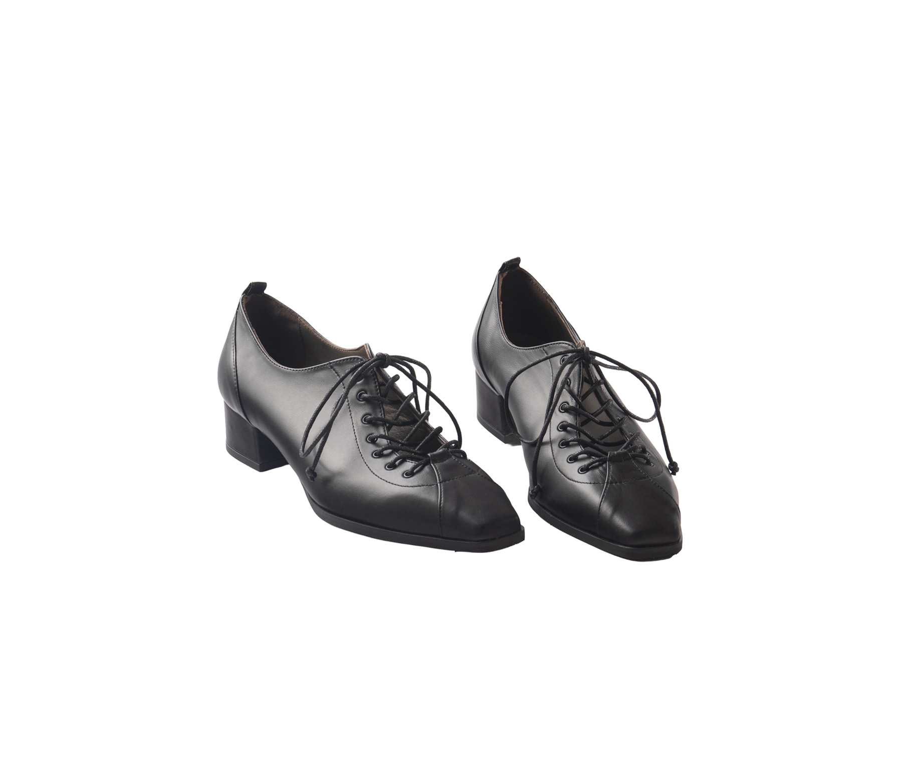 Δερμάτινες Γόβες art 6fw24 Δερμάτινες Γόβες art 6fw24