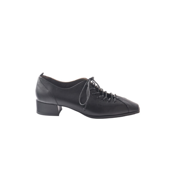 Δερμάτινες Γόβες art 6fw24