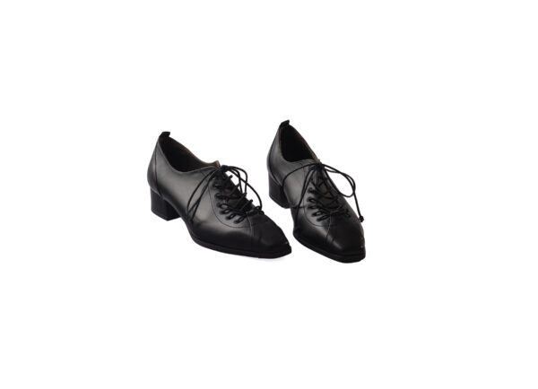 Δερμάτινες Γόβες art 6fw24