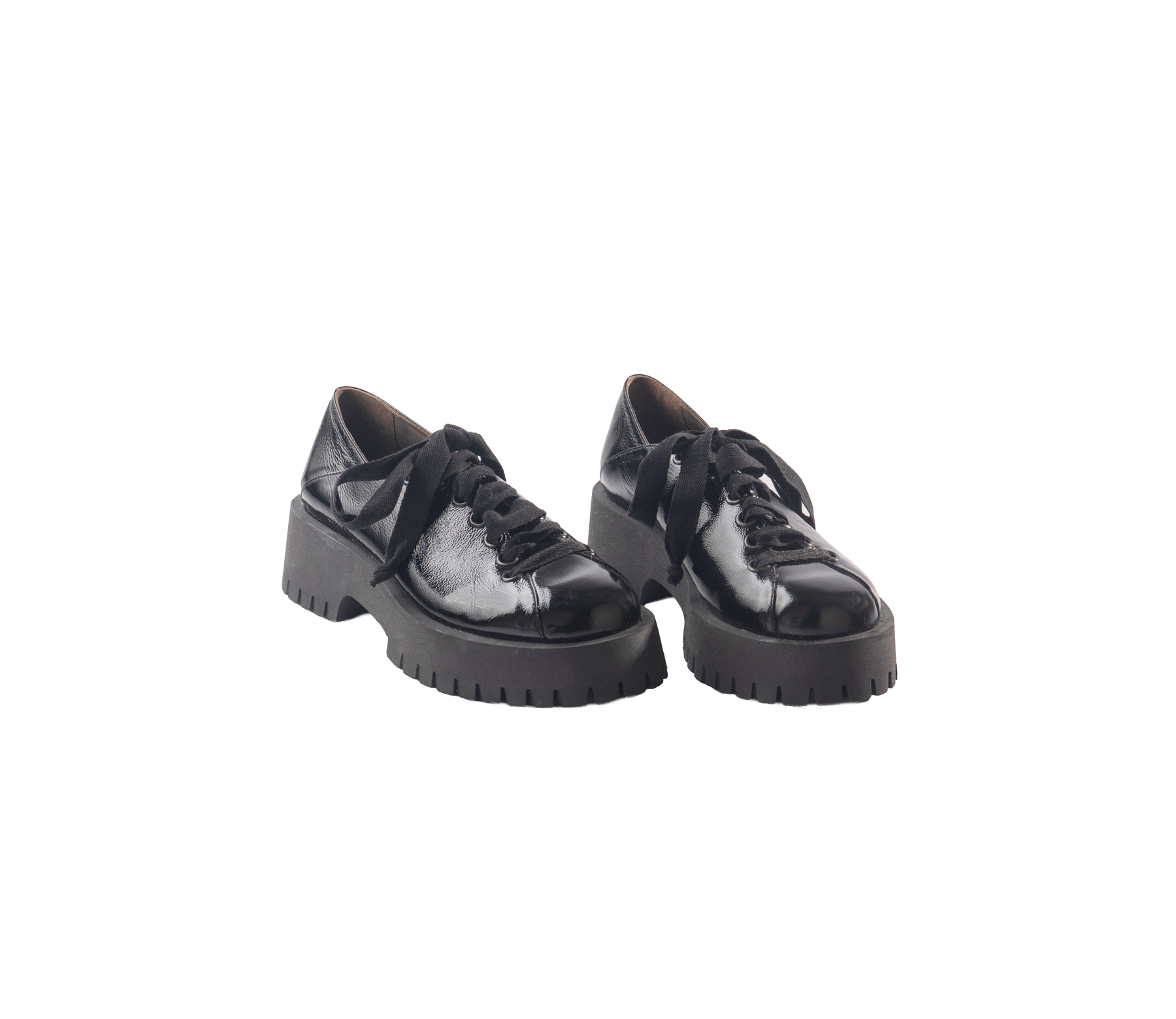 Δερμάτινα flatforms art 6fw30 Δερμάτινα flatforms art 6fw30