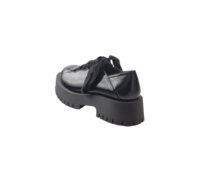 Δερμάτινα flatforms art 6fw30