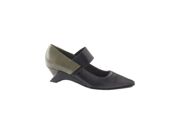 Δερμάτινες Γόβες art 6fw40