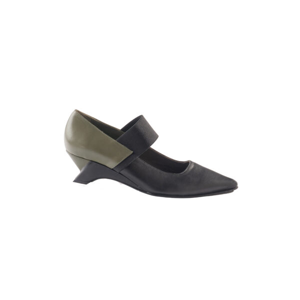 Δερμάτινες Γόβες art 6fw40