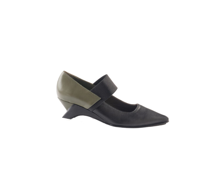 Δερμάτινες Γόβες art 6fw40