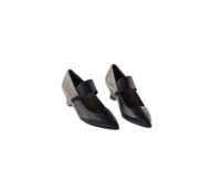Δερμάτινες Γόβες art 6fw40