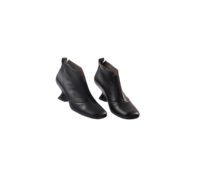 Δερμάτινα ankle bo