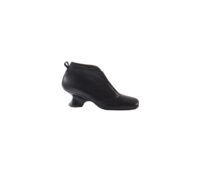 Δερμάτινα ankle bo