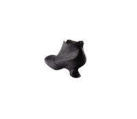 Δερμάτινα ankle bo