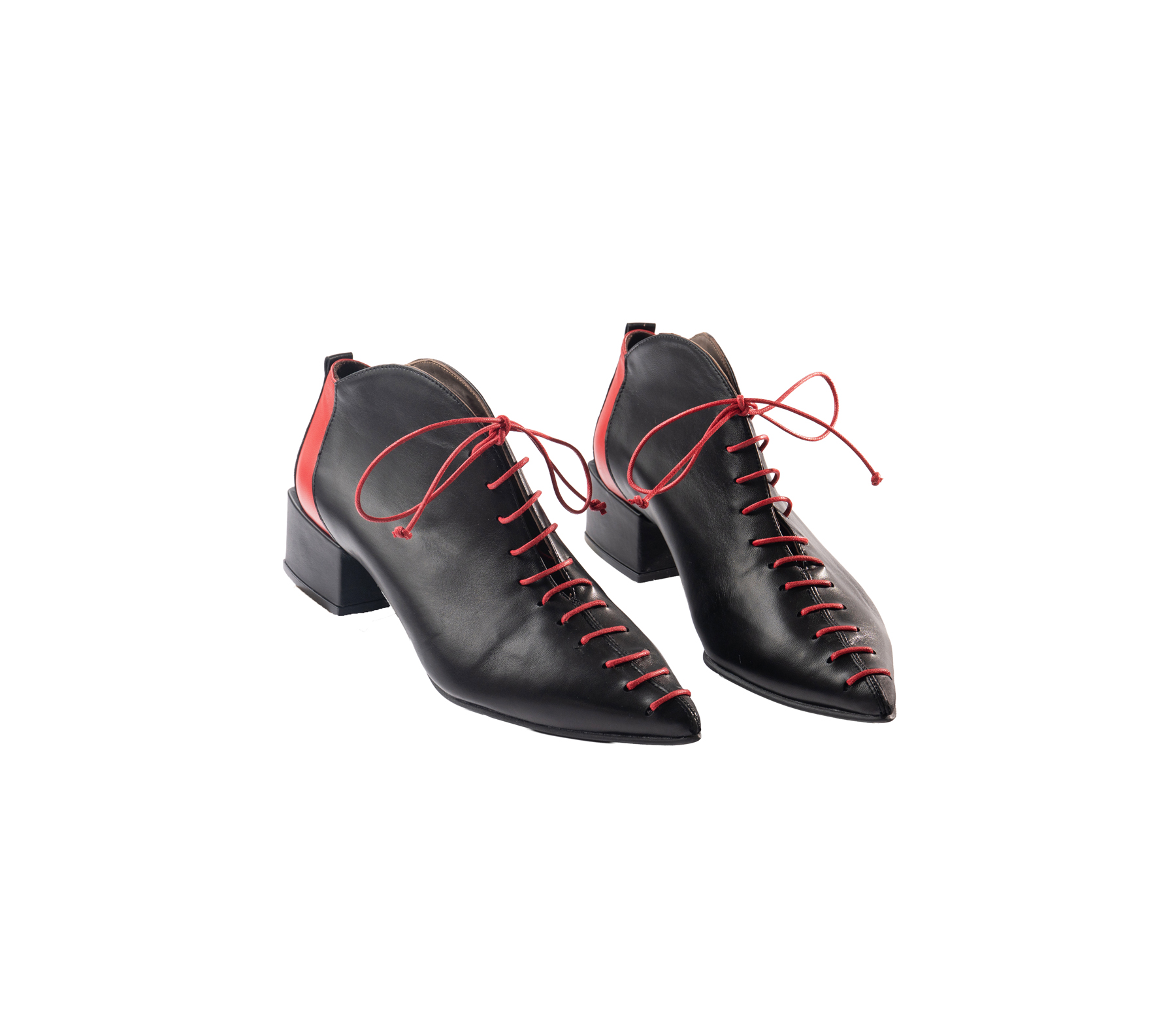 Δερμάτινα ankle boots art 6fw26 Δερμάτινα ankle boots art 6fw26